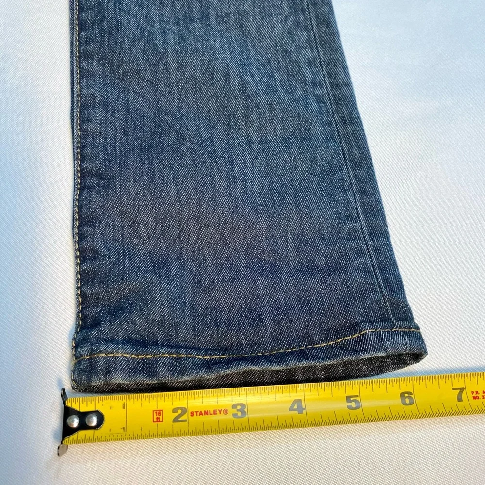 DKNY JEANS Skinny Blue